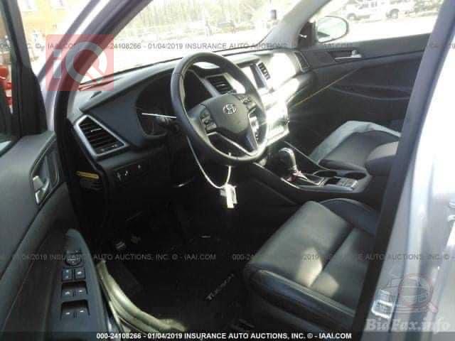 هيونداي توسان